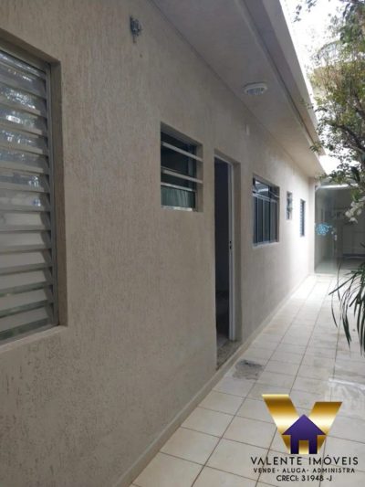 Casa, 3 quartos - Foto 1