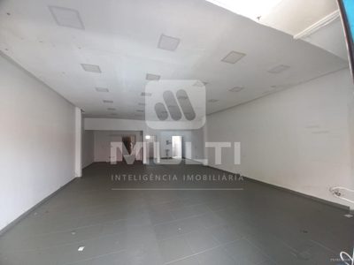 Loja-Salão, 240 m² - Foto 1
