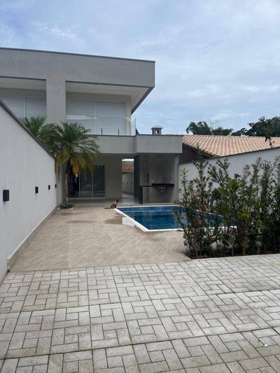 Casa, 3 quartos, 150 m² - Foto 4