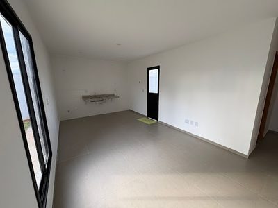 Casa de Condomínio, 2 quartos - Foto 2