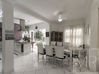 Casa, 4 quartos, 164 m² - Foto 3