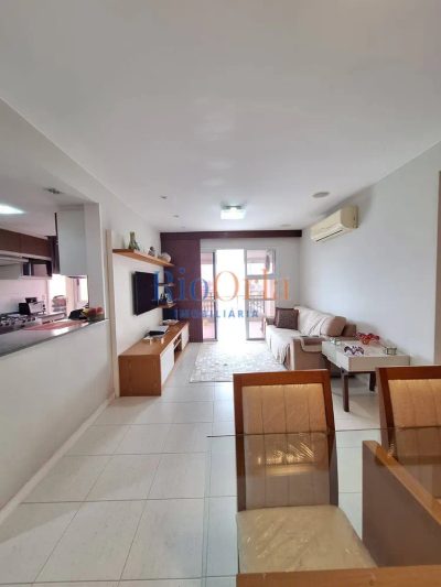 Apartamento, 4 quartos, 113 m² - Foto 1
