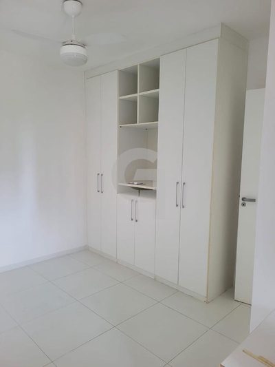 Apartamento, 1 quarto, 46 m² - Foto 5