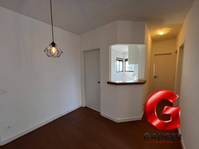 Apartamento, 2 quartos, 55 m² - Foto 2