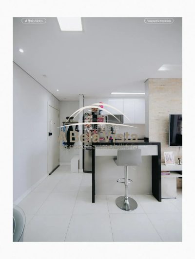 Apartamento, 2 quartos, 60 m² - Foto 2