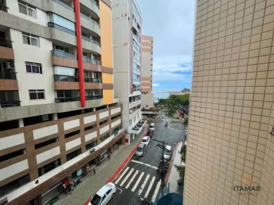Apartamento, 2 quartos, 80 m² - Foto 1