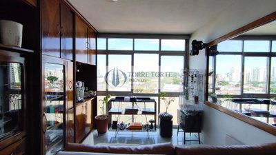 Apartamento, 2 quartos, 82 m² - Foto 2