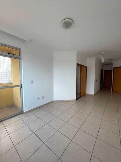 Apartamento, 2 quartos, 90 m² - Foto 3