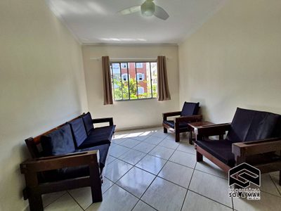 Apartamento, 2 quartos, 60 m² - Foto 2