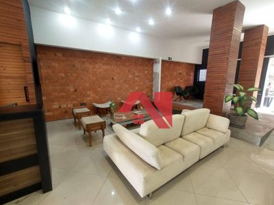 Sala-Conjunto, 9 m² - Foto 1