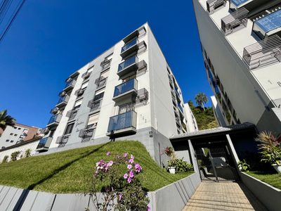 Apartamento, 3 quartos, 120 m² - Foto 1