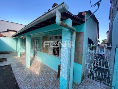 Casa, 3 quartos, 199 m² - Foto 2
