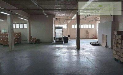 Depósito-Galpão, 1018 m² - Foto 2