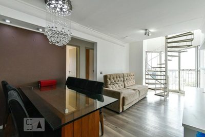 Cobertura, 3 quartos, 117 m² - Foto 2