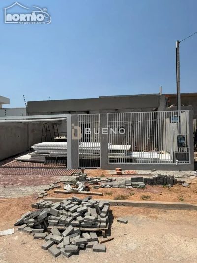 Casa, 3 quartos, 124 m² - Foto 1