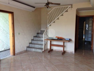 Sobrado, 3 quartos, 170 m² - Foto 2