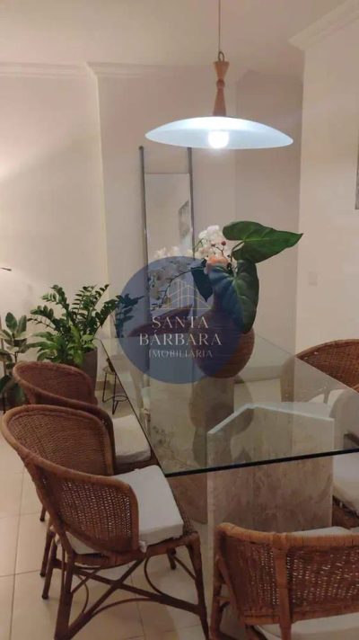 Apartamento, 2 quartos, 70 m² - Foto 5
