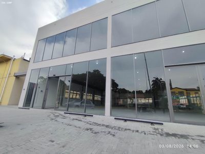Loja-Salão, 1190 m² - Foto 3