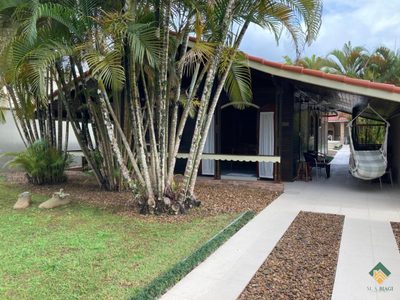 Casa, 4 quartos, 504 m² - Foto 2