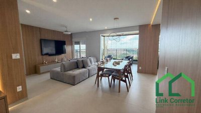 Apartamento, 3 quartos, 91 m² - Foto 5