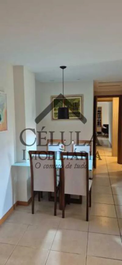 Apartamento, 2 quartos, 66 m² - Foto 3