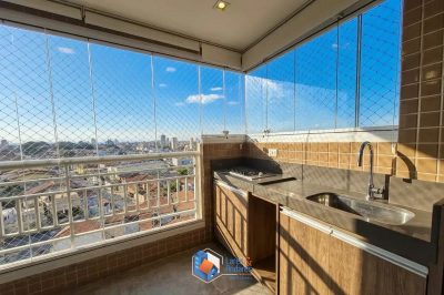 Apartamento, 2 quartos, 63 m² - Foto 4