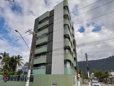 Apartamento, 2 quartos, 82 m² - Foto 1