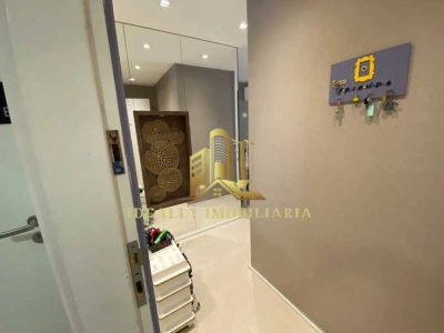 Apartamento, 2 quartos, 82 m² - Foto 3