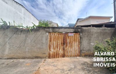 Terreno, 156 m² - Foto 1