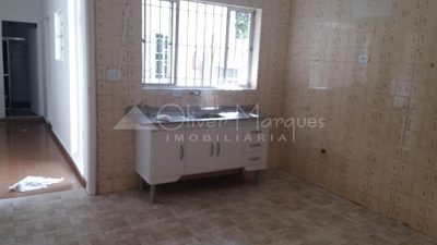 Casa, 1 quarto, 48 m² - Foto 1