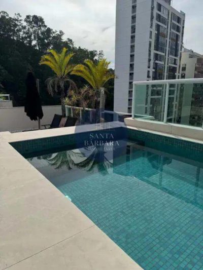 Cobertura, 4 quartos, 325 m² - Foto 4