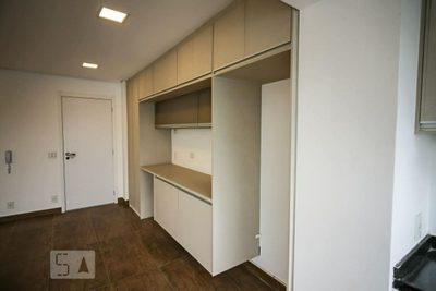 Kitnet-Studio, 44 m² - Foto 3