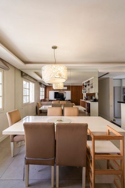 Apartamento, 3 quartos, 115 m² - Foto 4