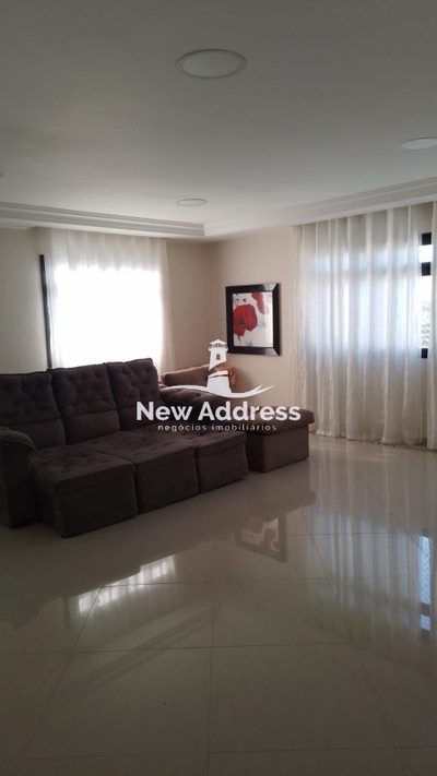 Cobertura, 4 quartos, 580 m² - Foto 3