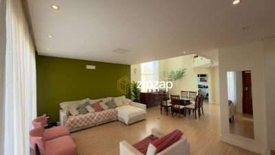 Casa, 3 quartos, 205 m² - Foto 2