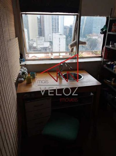 Sala-Conjunto, 31 m² - Foto 1