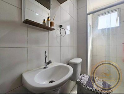 Apartamento, 2 quartos, 50 m² - Foto 5