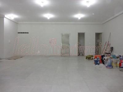 Loja-Salão, 80 m² - Foto 2