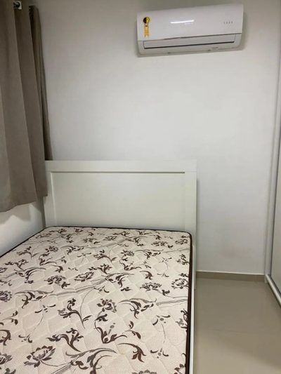 Apartamento, 3 quartos, 70 m² - Foto 3
