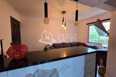 Apartamento, 2 quartos, 47 m² - Foto 3