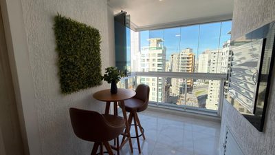 Apartamento, 2 quartos, 70 m² - Foto 1