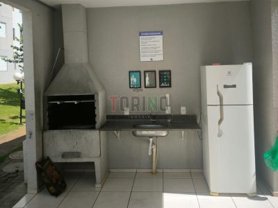Apartamento, 2 quartos, 43 m² - Foto 3