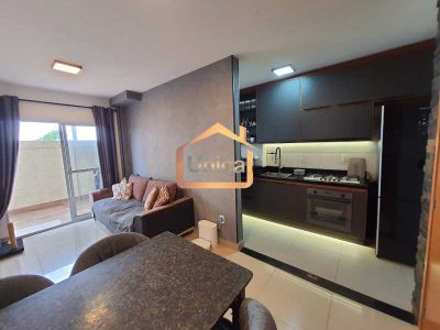 Apartamento, 2 quartos, 68 m² - Foto 5