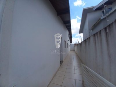 Casa, 3 quartos - Foto 5