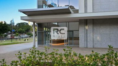 Sala-Conjunto, 583 m² - Foto 3