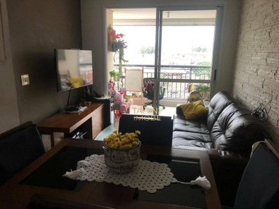 Apartamento, 3 quartos, 67 m² - Foto 2