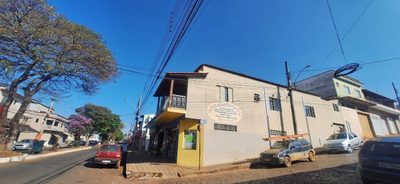 Casa, 4 quartos, 100 m² - Foto 1