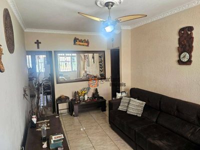 Apartamento, 3 quartos, 96 m² - Foto 4