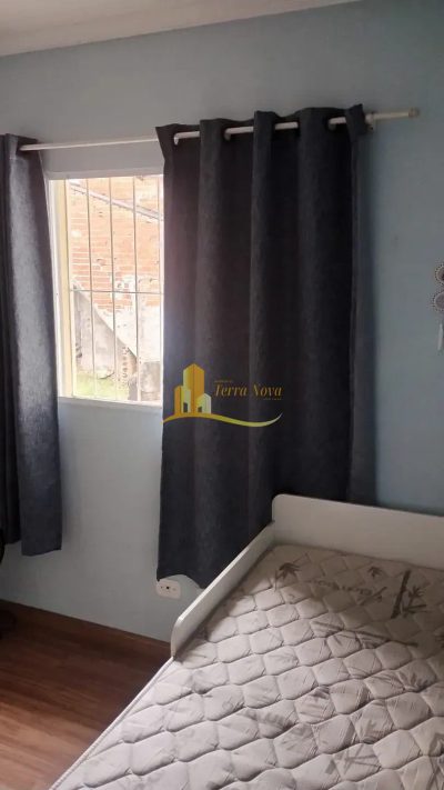 Casa, 2 quartos, 64 m² - Foto 5