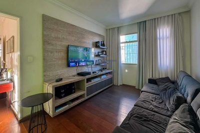 Apartamento, 3 quartos, 93 m² - Foto 3